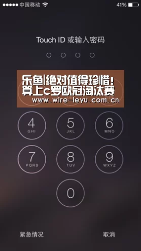乐鱼|绝对值得珍惜!算上c罗欧冠淘汰赛的15场非凡表现(图3) 乐鱼app