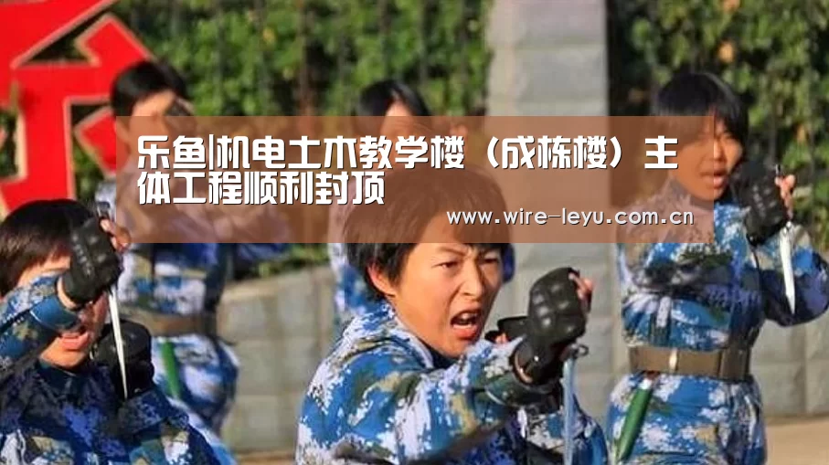 乐鱼电竞
