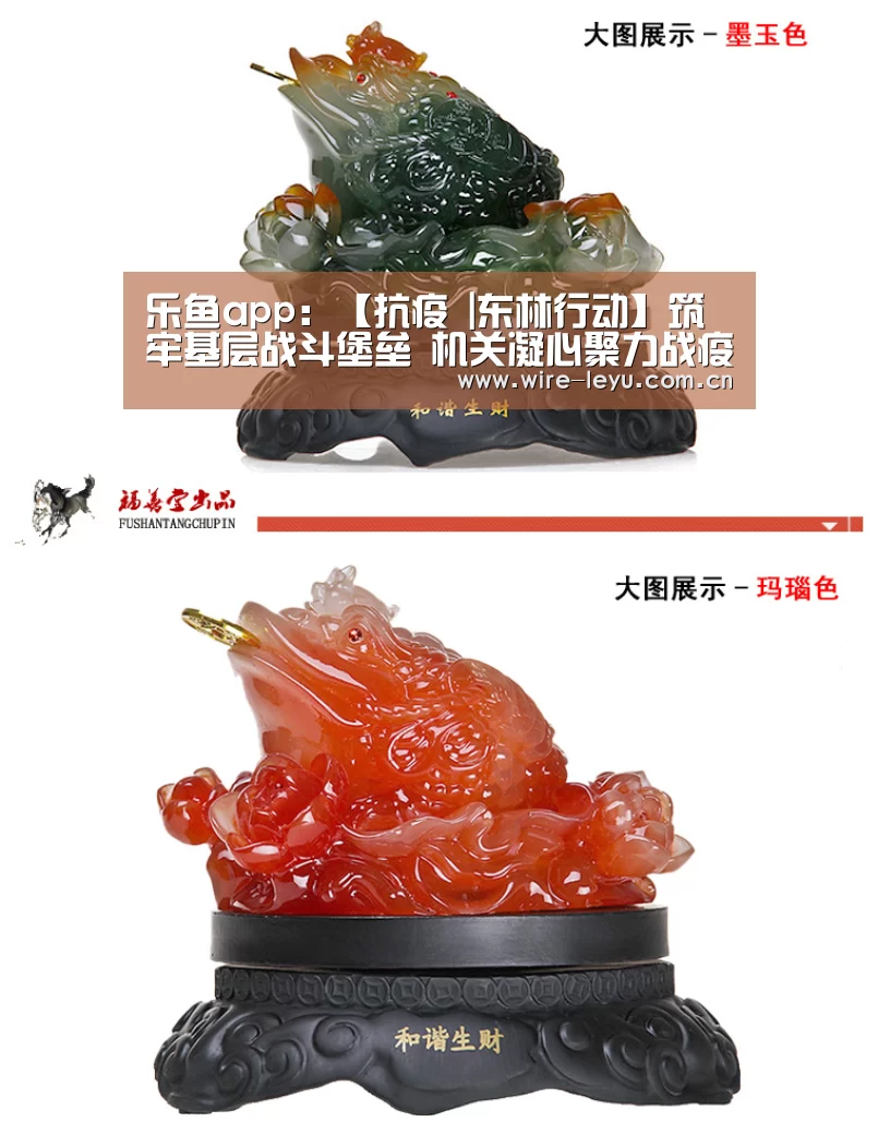 乐鱼