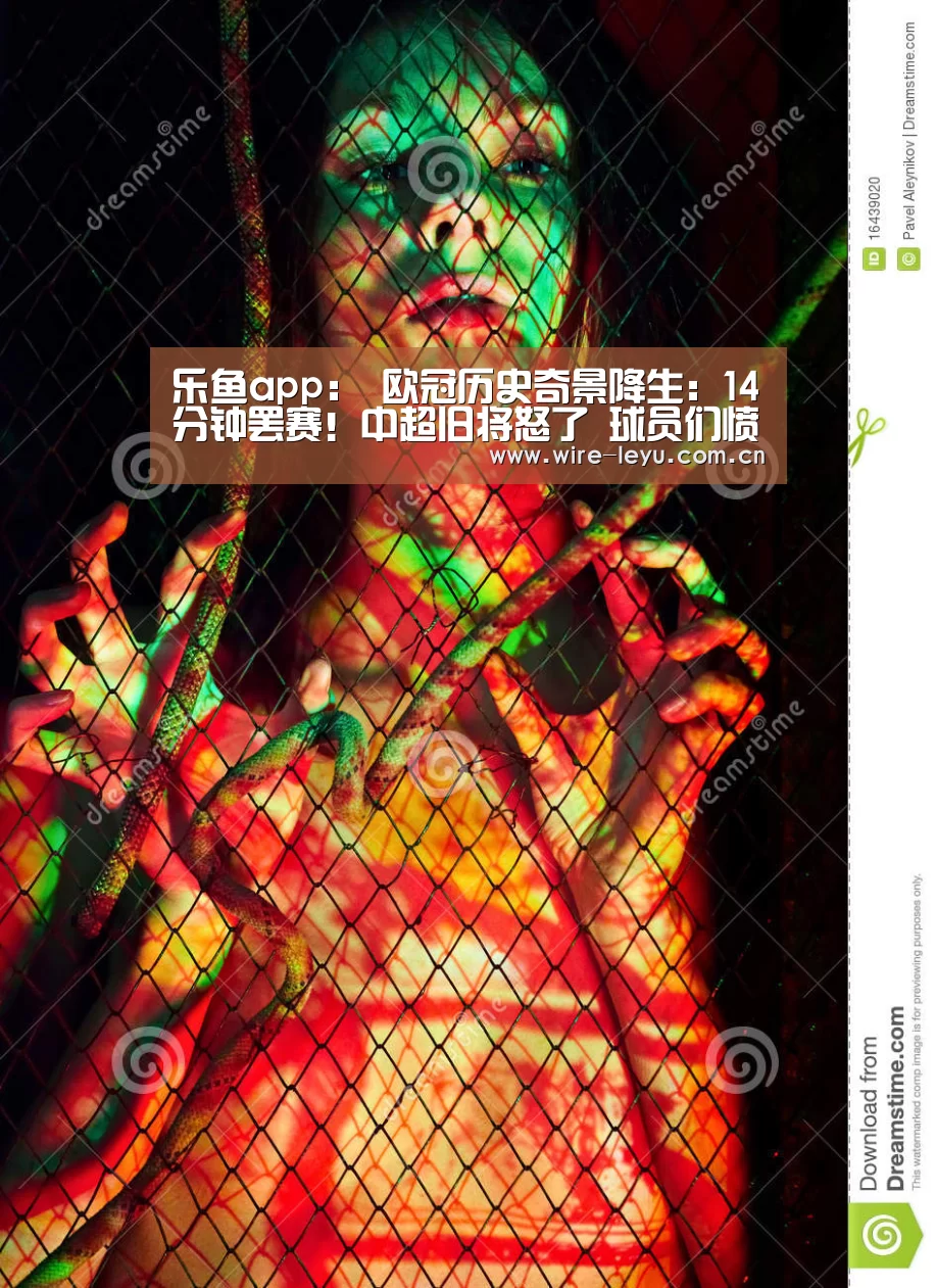 乐鱼电竞
